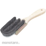 TRUSCO Channel Brush 6U3 Type