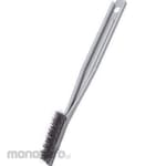 TRUSCO Channel Brush Flat I Type (Sikat Kawat)