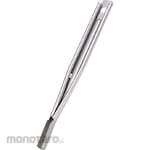 TRUSCO Channel Strip Brush Flat I Type Handle (Sikat Kawat)