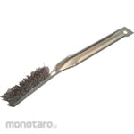 TRUSCO Stainless Steel Brush (Sikat Kawat Stainless Steel)