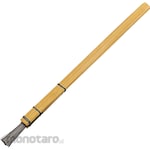 TRUSCO Wire Brush Type Pen (Sikat Kawat Kuas)