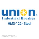 Union Multi-Function Handle Brush (HMS) (Sikat Kawat)
