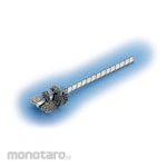 Union Tube Brush Steel Wire Interior Steel Wire (TZ) (Sikat Pipa)