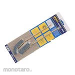 Union Universal Hand Brush (HIJ) (Sikat Kawat)
