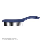 WORKPRO Steel Wire Brush (Sikat Kawat)