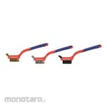 WORKPRO Wire Brush Set (Sikat Kawat)