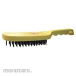 Wipro Steel Brush (Sikat Kawat Baja)