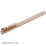 monotaro Brass Brush (Sikat Kawat Kuningan)