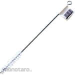 monotaro Nylon Condenser Brush (Single) (Sikat Pipa Nilon)