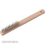 monotaro Wire Brush (Sikat Kawat)