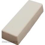 TRUSCO White Bar (Aluminum Oxide)