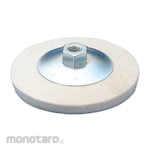 Union Felt Buffing Dish (VFP)