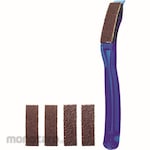 TRUSCO Multi Sharpener Brush