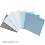 TRUSCO Sponge Abrasive Sheet