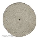 Double Thunders Denim Polishing Wheel (Mata Poles Kain)