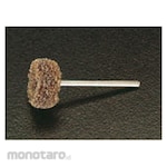 ESCO # 180x22mm [3mm shaft] buff with abrasive