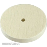 ESCO 125mm Felt Buff