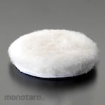 ESCO Wool bonnet for random sander