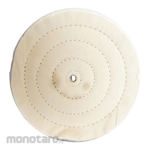 KRISBOW Buffing Wheel (Mata Poles Kain)
