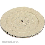 SUN POWER (Sun Power/Taiyo Shokai) Chakatsu finish blanket (for metal finish polishing)