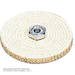 SUN POWER (Sun Power/Taiyo Shokai) Twist quilt (outer diameter Φ100 × M10)