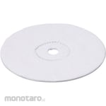 TRUSCO Buff Wheel (Calico) (Mata Poles Kain)