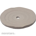 TRUSCO Buff Wheel (Cotton) (Mata Poles Kain)