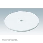 TRUSCO Buff Wheel (Flannel) (Mata Poles Kain)