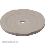 TRUSCO Buff Wheel Cotton (Mata Poles Kain)
