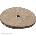 TRUSCO Buff Wheel Cotton (Mata Poles Kain)