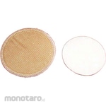 YANASE Coal ten buff for polisher