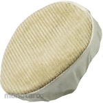 YANASE Cole Ten Polishing Buff (Kain Poles Katun)