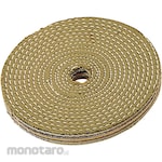 YANASE Emery Buff (Iron Buff) (Mata Poles Kain)