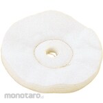 YANASE Flannel Finishing Buff (Mata Poles Kain)