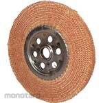 YANASE Sisal closed buff