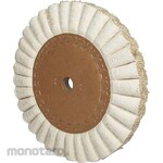 YANASE Sisal heavy buff No treatment