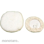 YANASE Soft towel buff for polisher