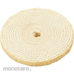 YANASE Stacking Sisal Buff (Kain Poles Sisal)