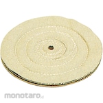 YANASE Tea Cutlet Finishing Buff (Mata Poles Kain)