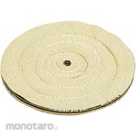 YANASE Tea cutlet finishing buff