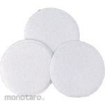 monotaro Electric Brush Holder With Handle For Towel Buff