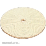 SUN POWER (Sun Power/Taiyo Shokai) Stacked sisal blanket (for stainless steel, brass, die-casting)