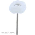 NAKANISHI Polishing Felt Bobs