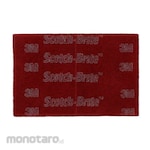 3M Scotch-Brite Abrasive Hand Pad General Purpose