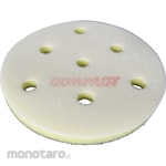 COMPACT TOOLS Cushion Pad Φ123x10 (Pad Poles)