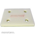 COMPACT TOOLS Cushion Pad 73x105x10t (Pad Poles)