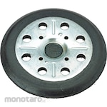E-Value Rubber Pad (Pad Poles)