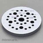 ESCO [For EA162MA-2] Intermediate Soft Pad (Pad Poles)