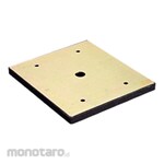 NITTO KOHKI Rubber Pad Assembly (Tatakan Mesin Amplas)