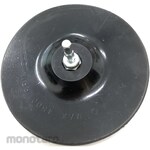 YANASE Hook and Loop Backing Pad for Impact Driver